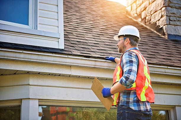 Licensed Emergency Roof Repair service in Leon, WV - Norken Roofing